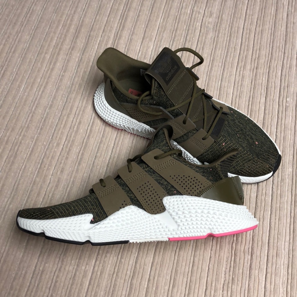 Adidas Prophere Shoes